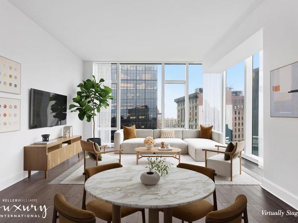 45 East 22nd Street 24B, New York NY 10010