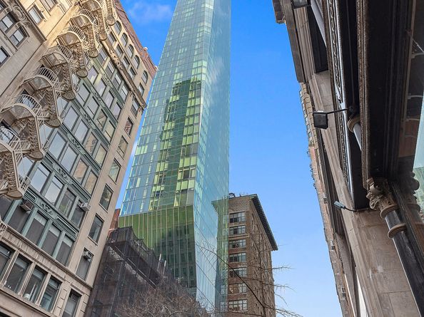 45 East 22nd Street 24B, New York NY 10010