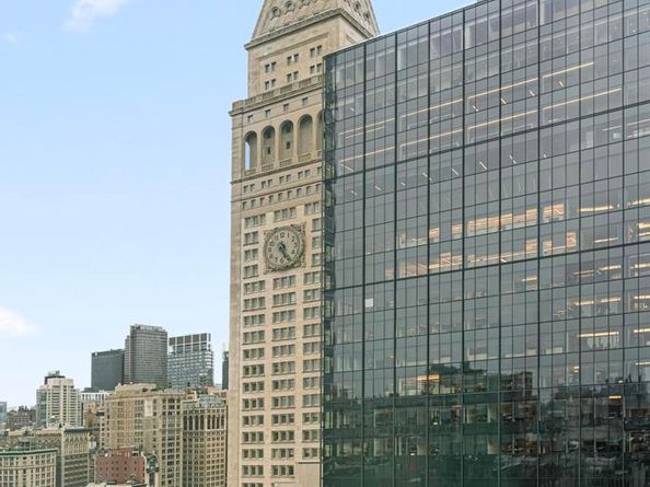 45 East 22nd Street 24B, New York NY 10010