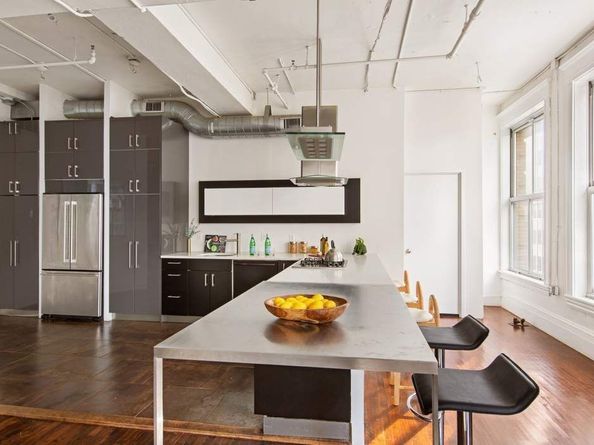 9 Murray Street 5SE, New York NY 10007