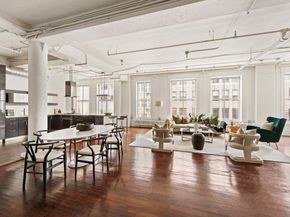 9 Murray Street 5SE, New York NY 10007