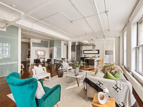 9 Murray Street 5SE, New York NY 10007