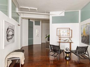 9 Murray Street 5SE, New York NY 10007