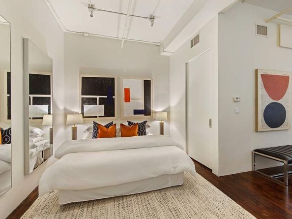 9 Murray Street 5SE, New York NY 10007