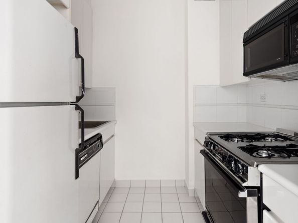 60 East 8th Street 15D, New York NY 10003