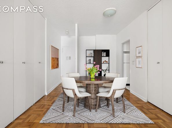 60 East 8th Street 15D, New York NY 10003