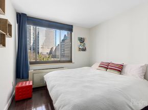 300 Albany Street 7i, New York NY 10280