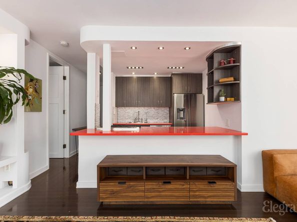 300 Albany Street 7i, New York NY 10280