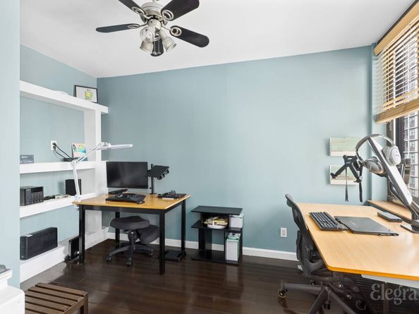 300 Albany Street 7i, New York NY 10280