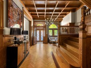 838 Carroll Street, Brooklyn NY 11215
