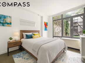 427 East 12th Street 2B, New York NY 10009