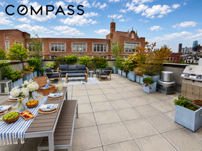 427 East 12th Street 2B, New York NY 10009