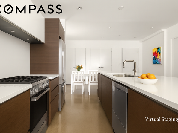427 East 12th Street 2B, New York NY 10009
