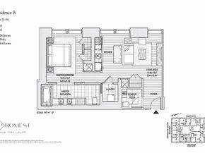 400 5th Avenue 45B, New York NY 10018