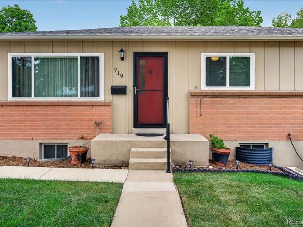 719 S Swadley Street, Denver CO 80228