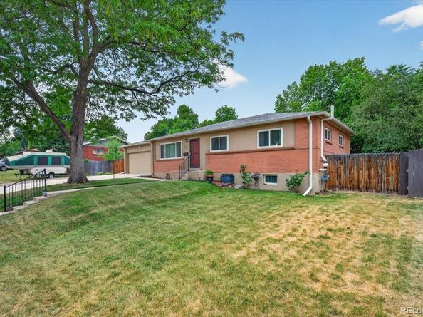 719 S Swadley Street, Denver CO 80228