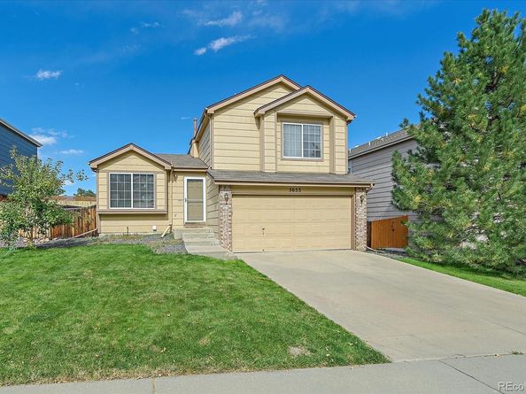 5653 W 118th Place, Westminster CO 80020