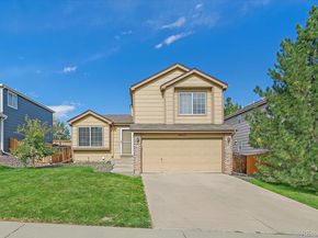 5653 W 118th Place, Westminster CO 80020