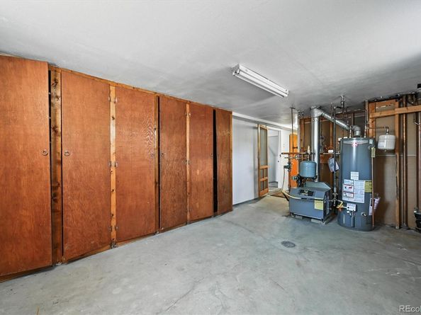 2704 S Ames Way, Denver CO 80227