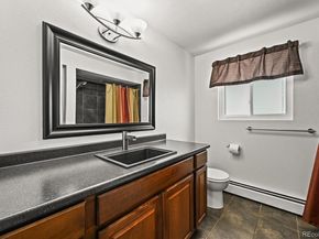 2704 S Ames Way, Denver CO 80227