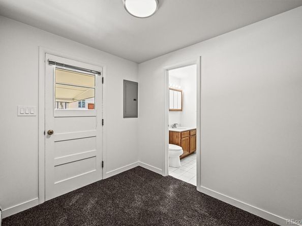 2704 S Ames Way, Denver CO 80227