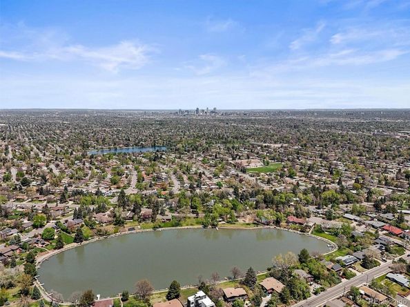 2704 S Ames Way, Denver CO 80227