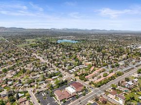 2704 S Ames Way, Denver CO 80227
