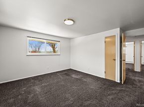 2704 S Ames Way, Denver CO 80227