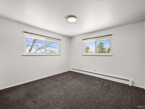2704 S Ames Way, Denver CO 80227