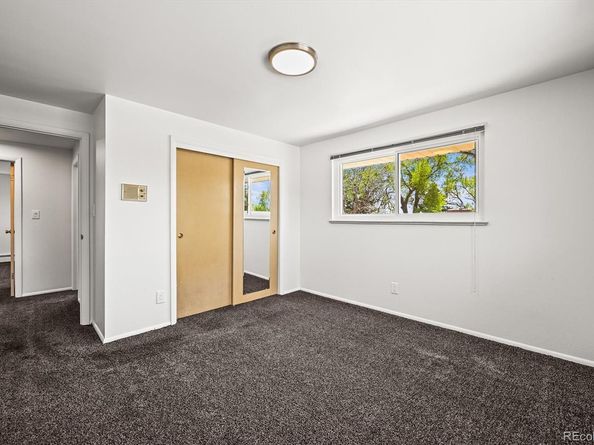 2704 S Ames Way, Denver CO 80227