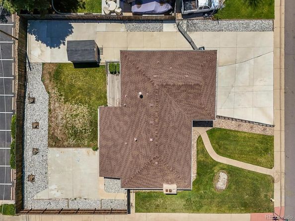 2704 S Ames Way, Denver CO 80227