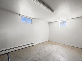 2704 S Ames Way, Denver CO 80227