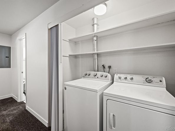 2704 S Ames Way, Denver CO 80227