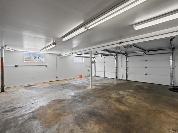2704 S Ames Way, Denver CO 80227