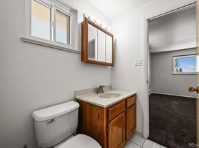 2704 S Ames Way, Denver CO 80227