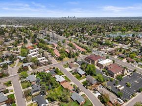 2704 S Ames Way, Denver CO 80227