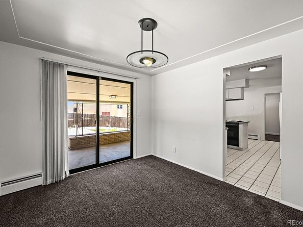 2704 S Ames Way, Denver CO 80227