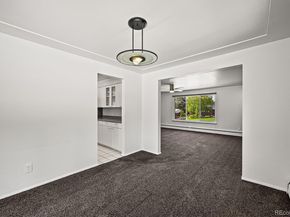 2704 S Ames Way, Denver CO 80227