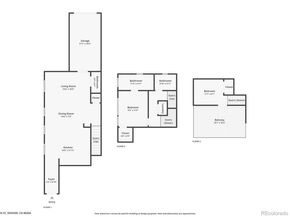 1531 Vrain Street, Denver CO 80204