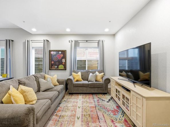 1531 Vrain Street, Denver CO 80204