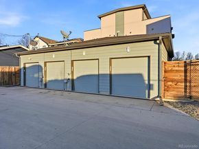 1531 Vrain Street, Denver CO 80204