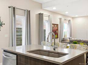 1531 Vrain Street, Denver CO 80204