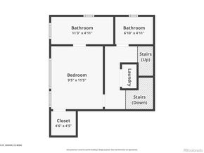 1531 Vrain Street, Denver CO 80204