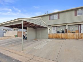 8782 Carr Loop, Arvada CO 80005