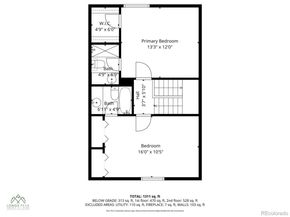 8782 Carr Loop, Arvada CO 80005