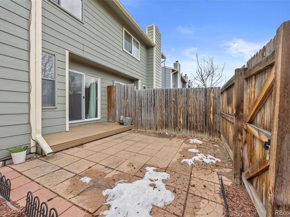 8782 Carr Loop, Arvada CO 80005