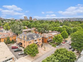2124 E 17th Avenue 5, Denver CO 80206