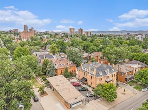 2124 E 17th Avenue 5, Denver CO 80206