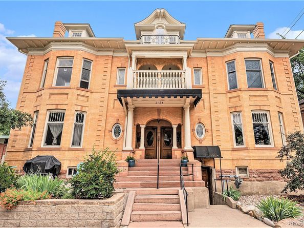 2124 E 17th Avenue 5, Denver CO 80206