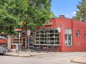 2124 E 17th Avenue 5, Denver CO 80206